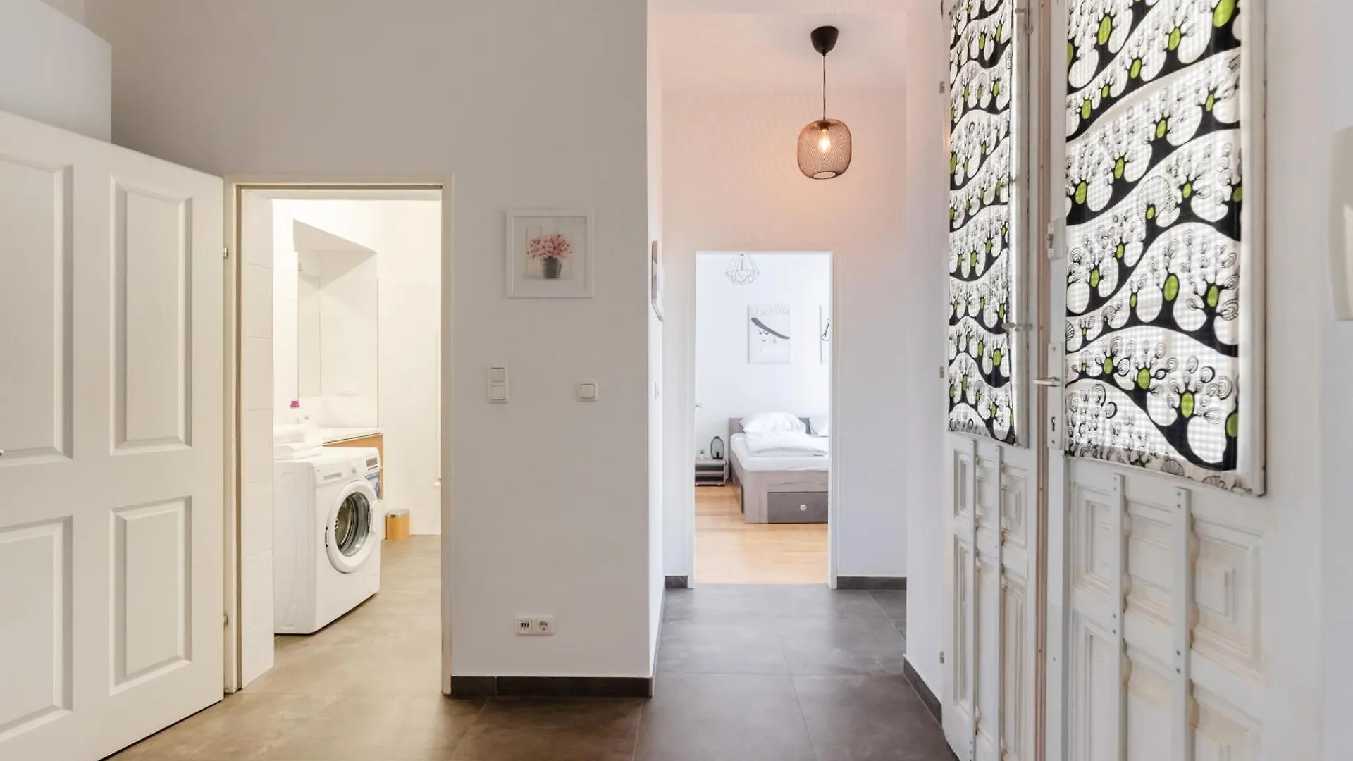 Appartement Zentrale Lage Mit Direkter Anbindung Ans Zentrum à Vienne Autriche