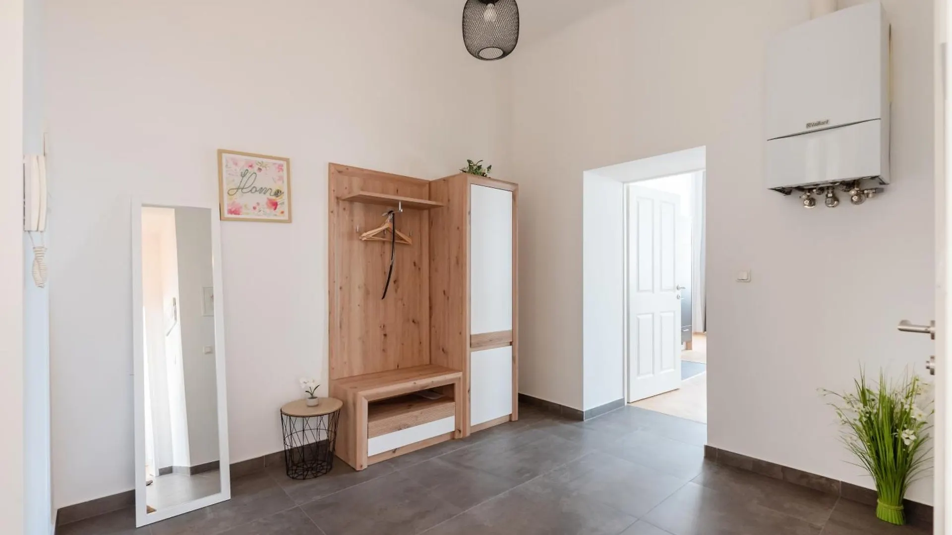 Appartement Zentrale Lage Mit Direkter Anbindung Ans Zentrum à Vienne
