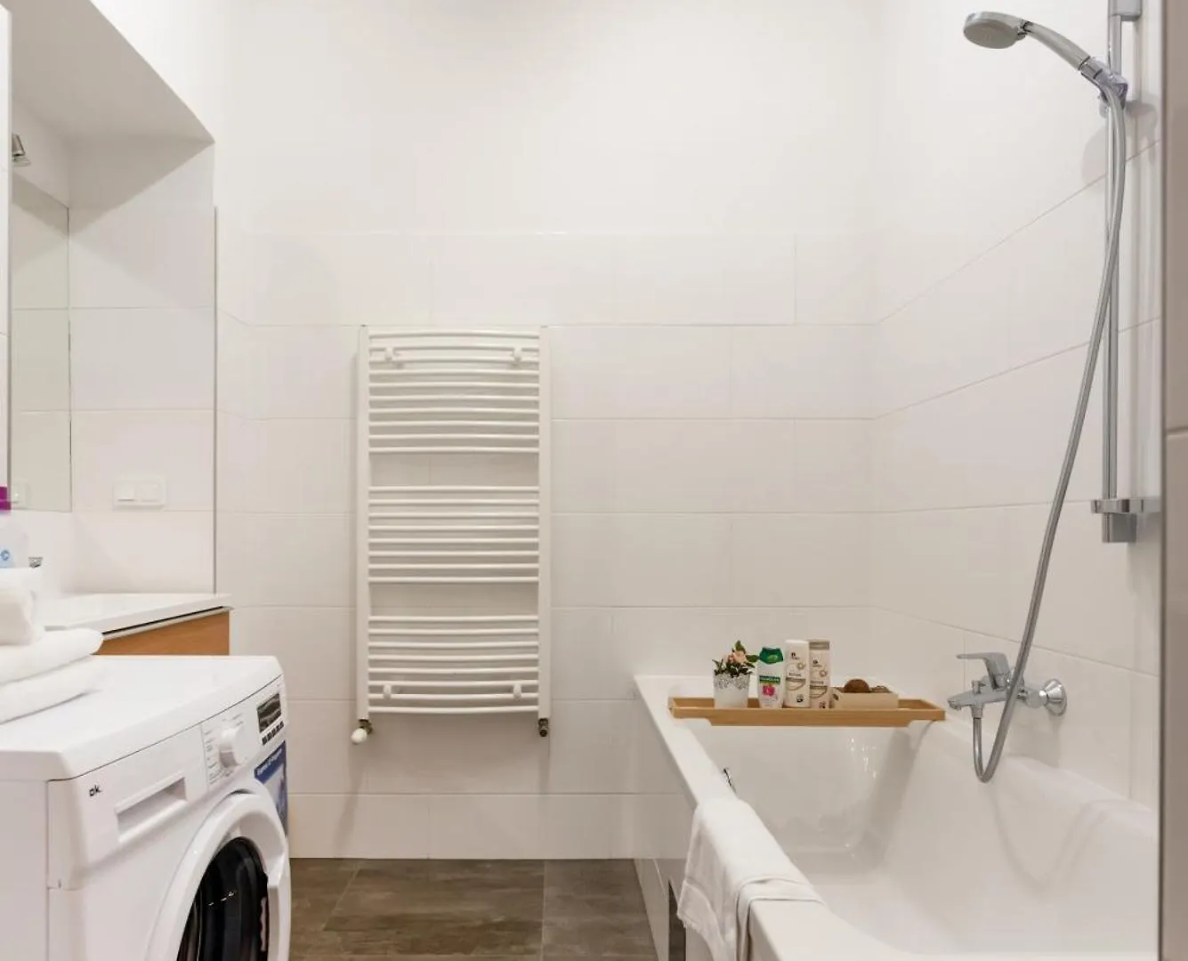 Appartement Zentrale Lage Mit Direkter Anbindung Ans Zentrum à Vienne 0*,