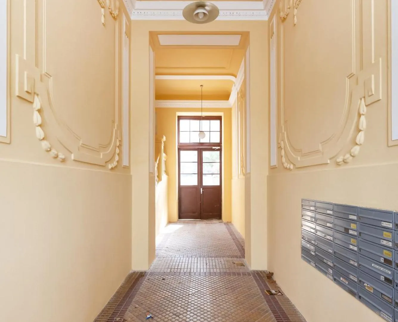 Appartement Zentrale Lage Mit Direkter Anbindung Ans Zentrum à Vienne 0*,  Autriche