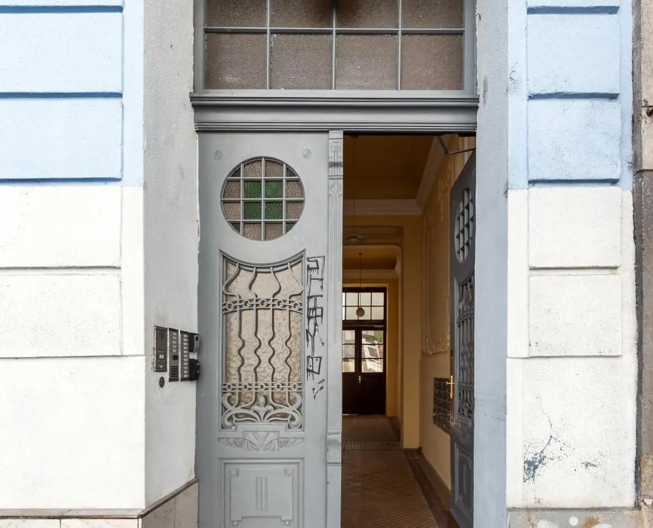 Appartement Zentrale Lage Mit Direkter Anbindung Ans Zentrum à Vienne Autriche