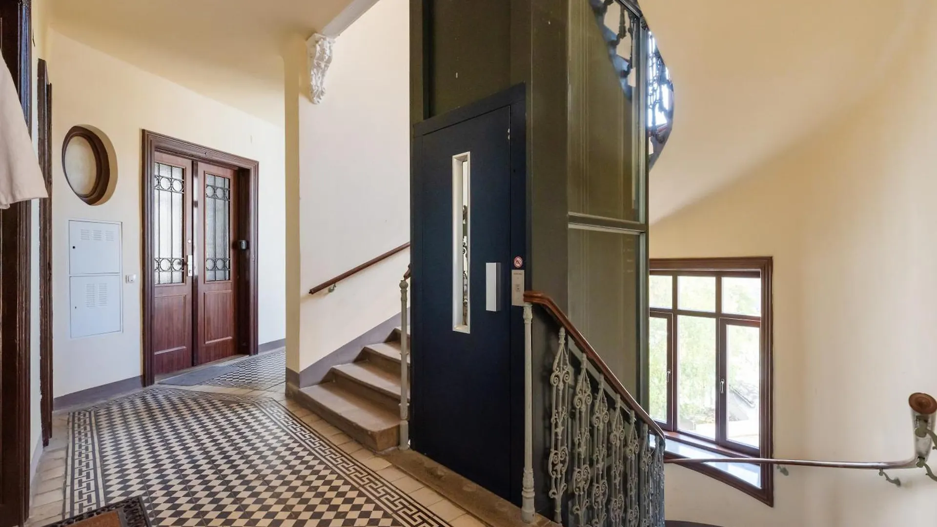 Appartement Zentrale Lage Mit Direkter Anbindung Ans Zentrum à Vienne Autriche