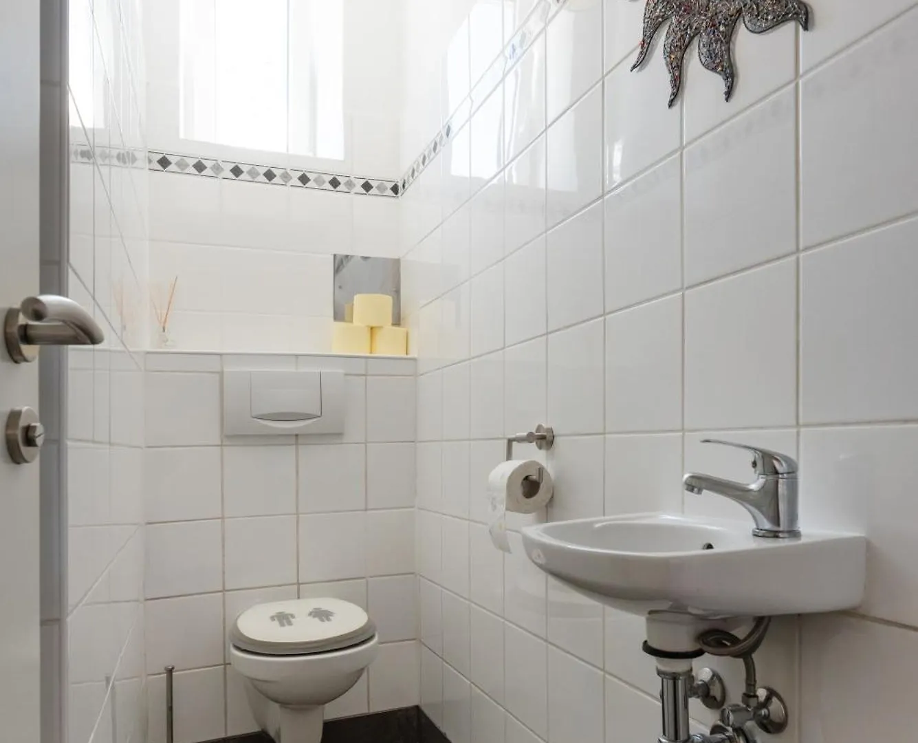 Appartement Zentrale Lage Mit Direkter Anbindung Ans Zentrum à Vienne