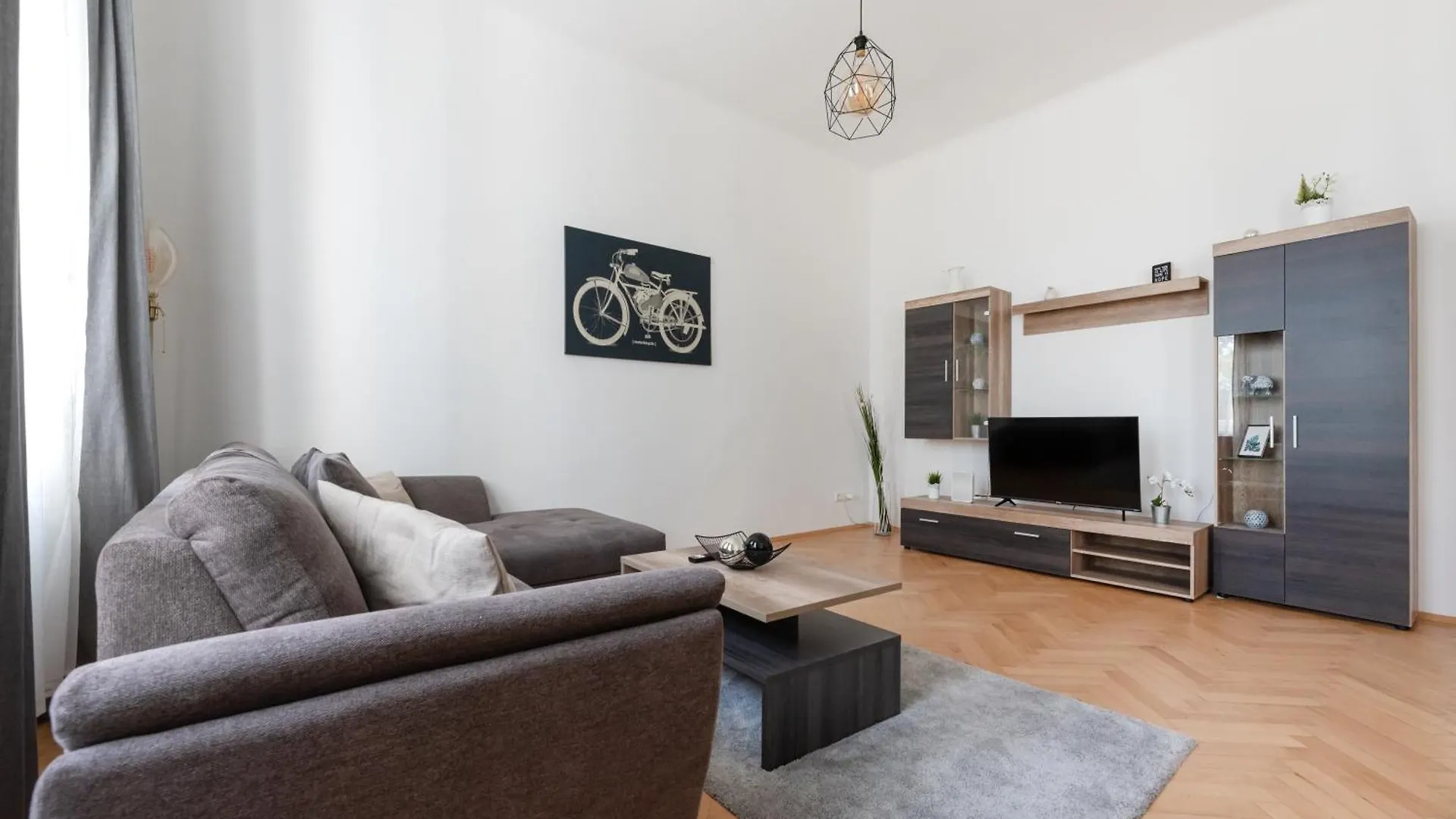 Appartement Zentrale Lage Mit Direkter Anbindung Ans Zentrum à Vienne 0*,  Autriche