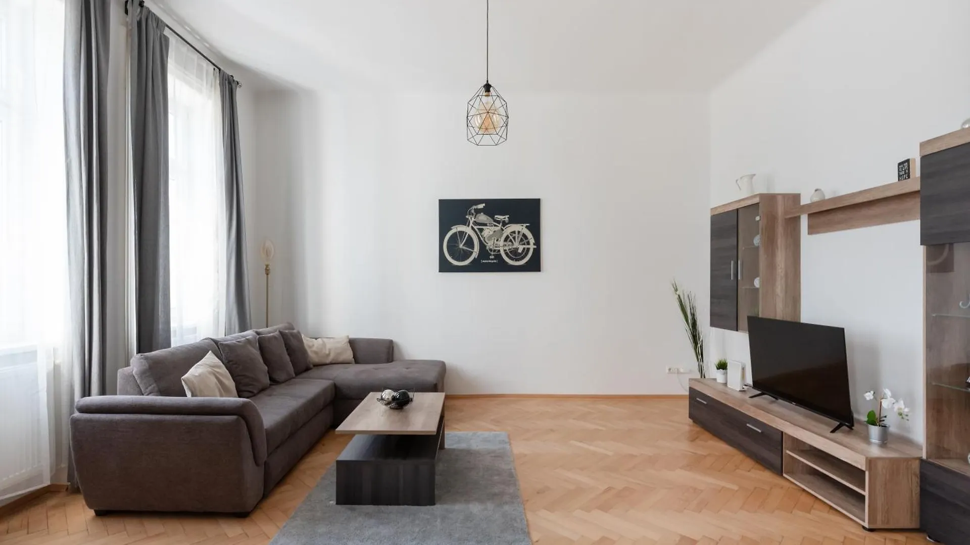 Appartement Zentrale Lage Mit Direkter Anbindung Ans Zentrum à Vienne Autriche