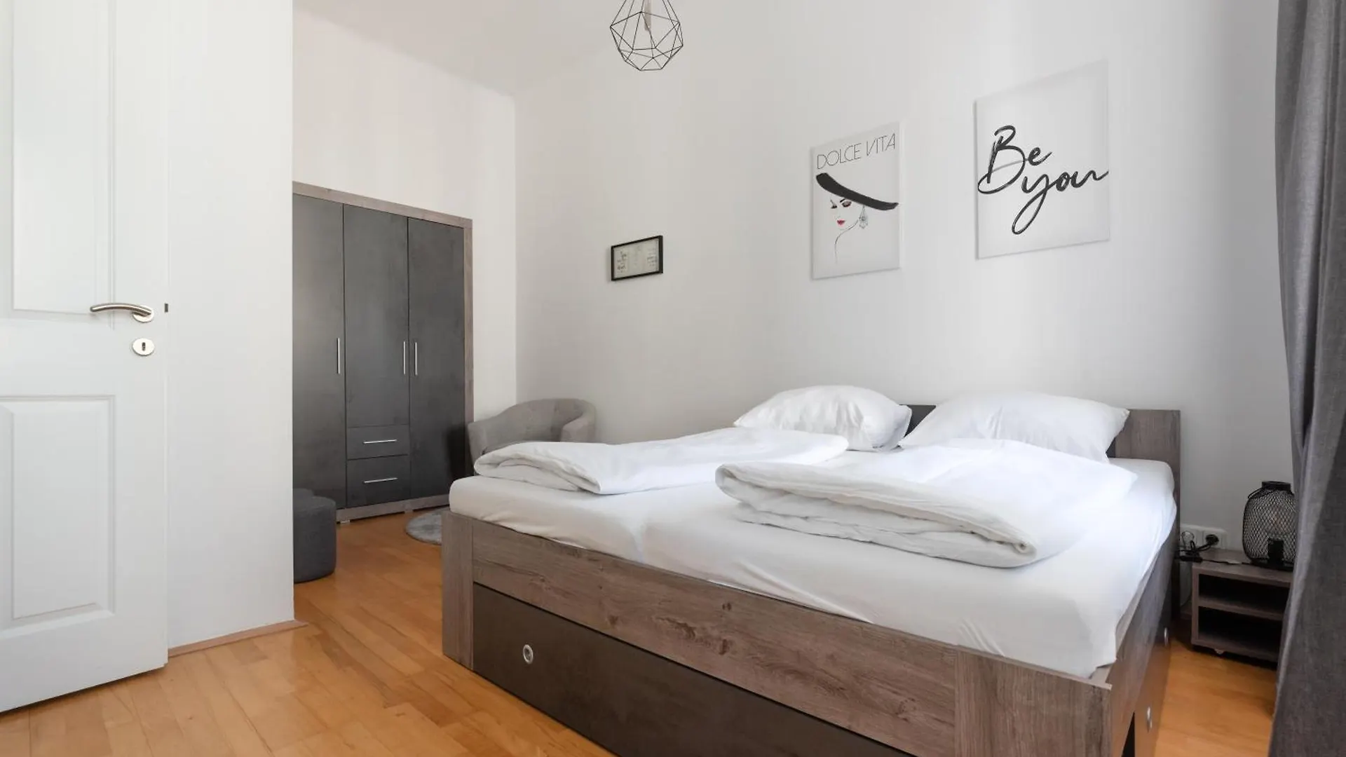 Appartement Zentrale Lage Mit Direkter Anbindung Ans Zentrum à Vienne